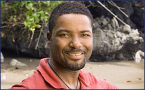 'Survivor: Fiji' winner Earl Cole planning to buy a house in Fiji ...