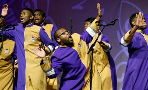 A goal of mine is to someday sing in an all-African American church choir. Oh Happy Day! | Black ...