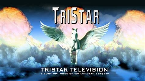 TriStar Television 1995 Remake - YouTube