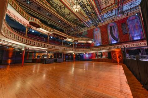 Tabernacle Atlanta Virtual Venue Tour | Live Nation Special Events