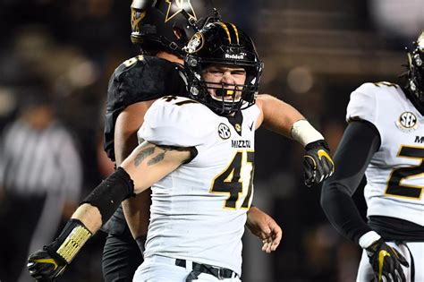 Editorial Bored: The 2019 Mizzou Football Schedule