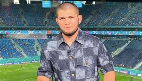 UFC icon Khabib Nurmagomedov inks professional football deal with FC L