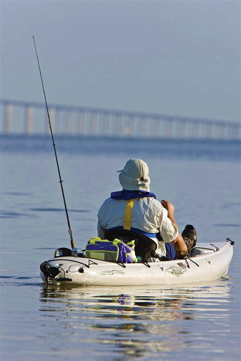 Fish & Fishing – Fishing the Sunshine Skyway Bridge - Coastal Angler & The Angler Magazine