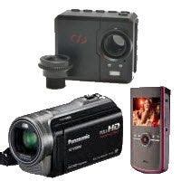 Shop Video Cameras and Cinema Lenses at Adorama | Adorama