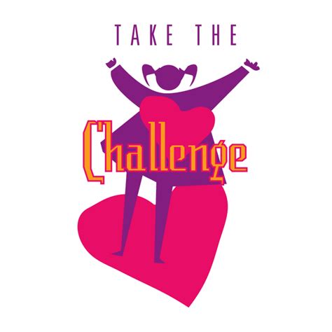 Challenge logo, Vector Logo of Challenge brand free download (eps, ai ...