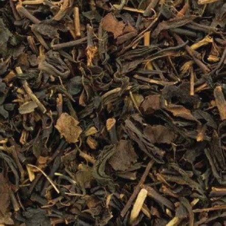 Black Tea Leaves – SAC Food Supplies