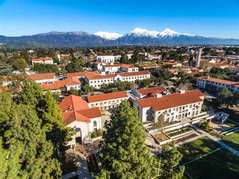 Best College Towns in California