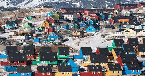 C$ 1,215 Cheap Flights to Greenland - KAYAK