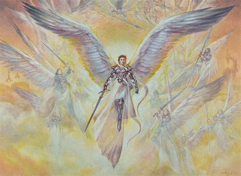 MTG Pioneer Angels - 1147 top decks • MTG DECKS