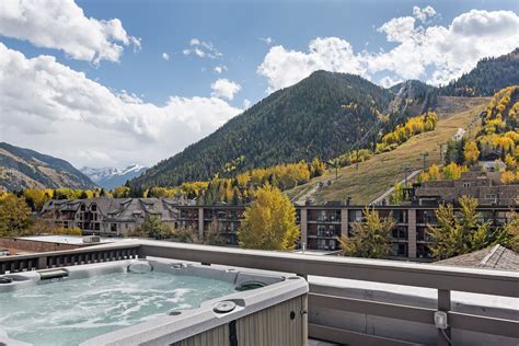 Work From Your Hotel in Aspen, Colorado | Aspen