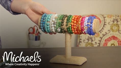 How to Make a Stretch Cord Bracelet | Cord bracelets, Beaded bracelets