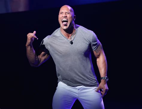 Dwayne Johnson on Instagram performs the haka for Disney's Moana ...