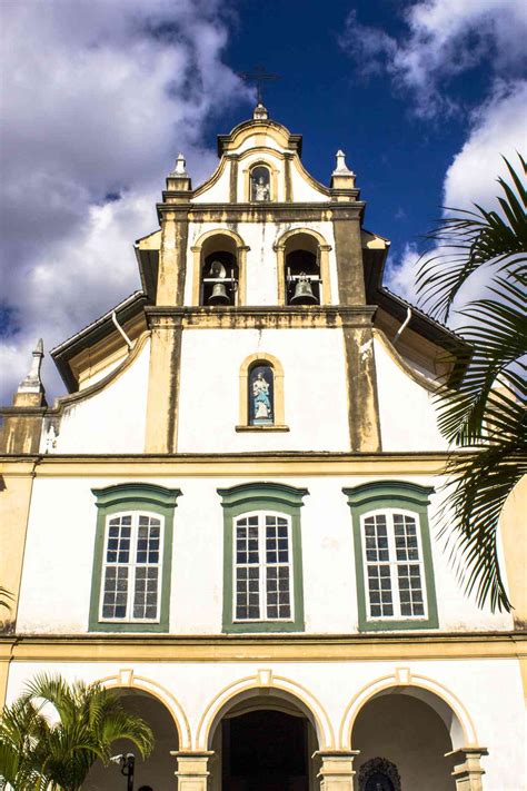 The Top Museums in Sao Paulo, Brazil