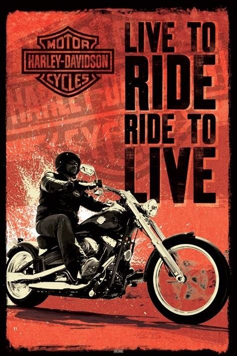 Vintage Harley Davidson Posters | ubicaciondepersonas.cdmx.gob.mx