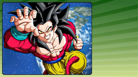 Dragon Ball GT: Transformation Images - LaunchBox Games Database