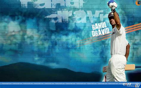 Rahul Dravid Wallpapers - Wallpaper Cave