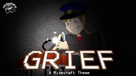 Grief (Original Theme) - YouTube