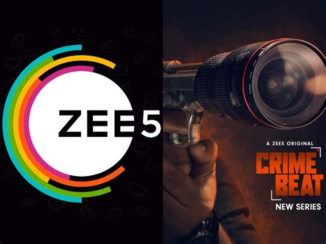 Zee5 Announces New Thriller Crime Beat With Intriguing Logline