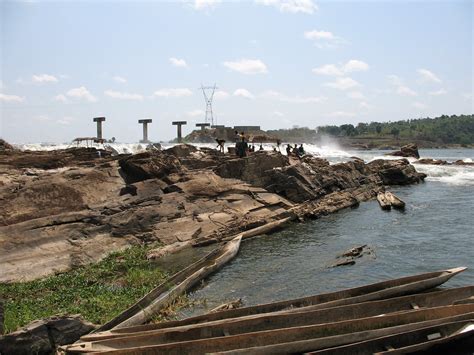 [CAR] Central African Republic | road infrastructure - SkyscraperCity