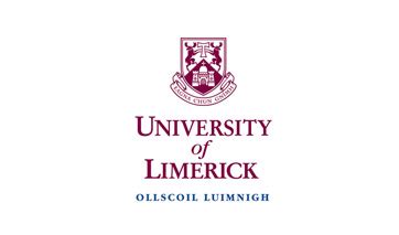 University Limerick Logo