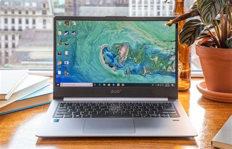 Acer Swift 1 (2018) - Full Review and Benchmarks | Laptop Mag