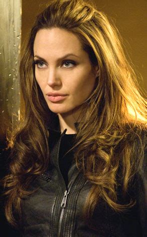 Angelina Jolie - Wanted - Angelina Jolie Photo (31763125) - Fanpop