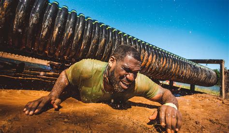 Atlanta Mud Run | Tough Mudder Atlanta | April 20 & 21, 2024