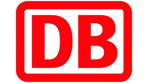 Deutsche Bahn Logo, symbol, meaning, history, PNG, brand