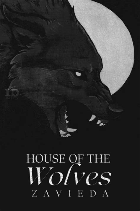 House of the Wolves by zavieda on DeviantArt