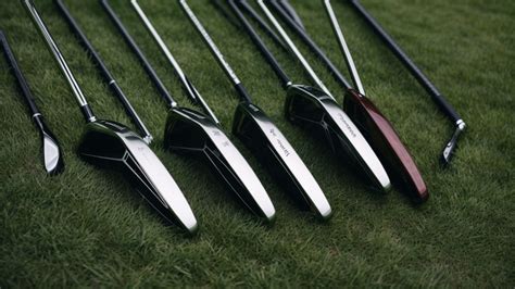 Top 10 Best TaylorMade Irons for Beginners: Ultimate Guide ...