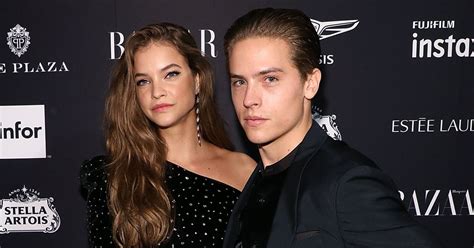 Dylan Sprouse and Barbara Palvin Relationship Timeline | POPSUGAR Celebrity