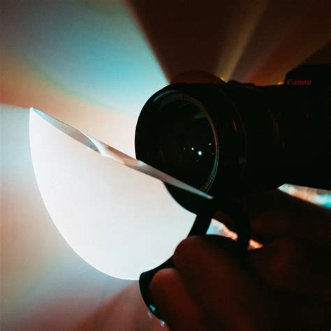 150MM Handheld Split Diopter (PRE-ORDER) – Prism Lens Fx