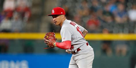 Kolten Wong wins Gold Glove