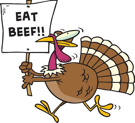 funny thanksgiving clipart - Clip Art Library