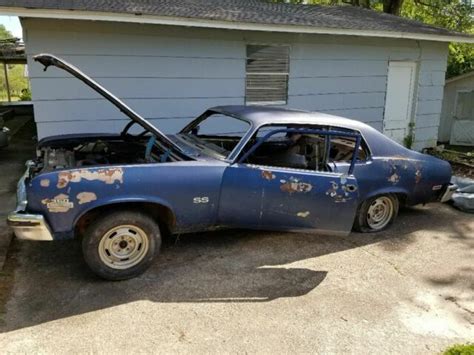 1973 Chevy Nova Custom for sale: photos, technical specifications ...