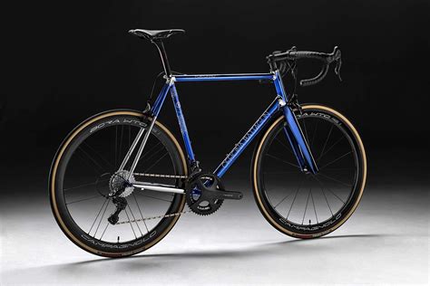 steel chrome stays - Google Search | Road bike, Bike, Modern bike