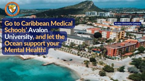 Caribbean Medical Schools Archives - Avalon University School of Medicine