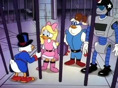 DuckTales Season 1 Episode 52 Duck to the Future | Watch cartoons online, Watch anime online ...