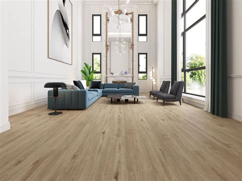 French Oak| Hybrid Flooring Melbourne - Budget Floors