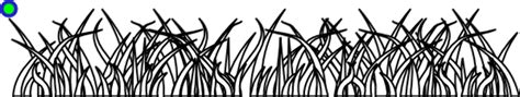 Download High Quality grass clipart white Transparent PNG Images - Art ...