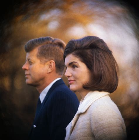 kennedys-in-dallas-motorcade - John F. Kennedy Pictures - John F. Kennedy - HISTORY.com