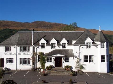 Bridge of Orchy Hotel, Bridge of Orchy | 2021 Updated Prices, Deals