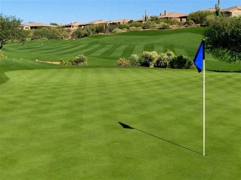 Legend Trail Golf Course Review Scottsdale AZ | Meridian CondoResorts