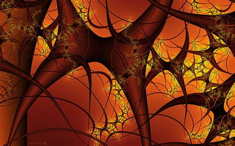 HD wallpaper: neurons | Wallpaper Flare