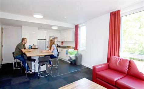 Student Accommodation in London | University dorm London