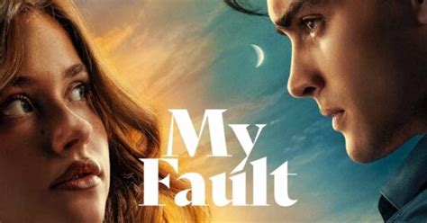 Gabriel Guevara & Nicole Wallace Starrer 'My Fault' Gets Greenlit For ...