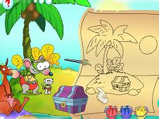 Toopy And Binoo Games Online (FREE) 🐭 🐱