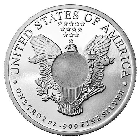 Buy 1 oz Sunshine Walking Liberty Silver Rounds Online l JM Bullion™