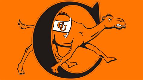 Campbell Fighting Camels Logo, symbol, meaning, history, PNG, brand