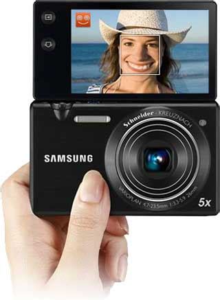 Samsung MV800 User’s Experience – Photoxels